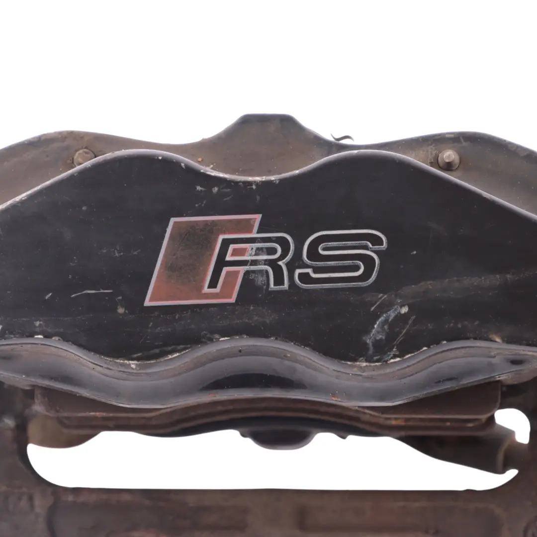 Audi RS3 8P Front Brake Caliper Housing Brembo Right O/S 370X32mm - SKU 8J0615108A - Part number 8J0615108A