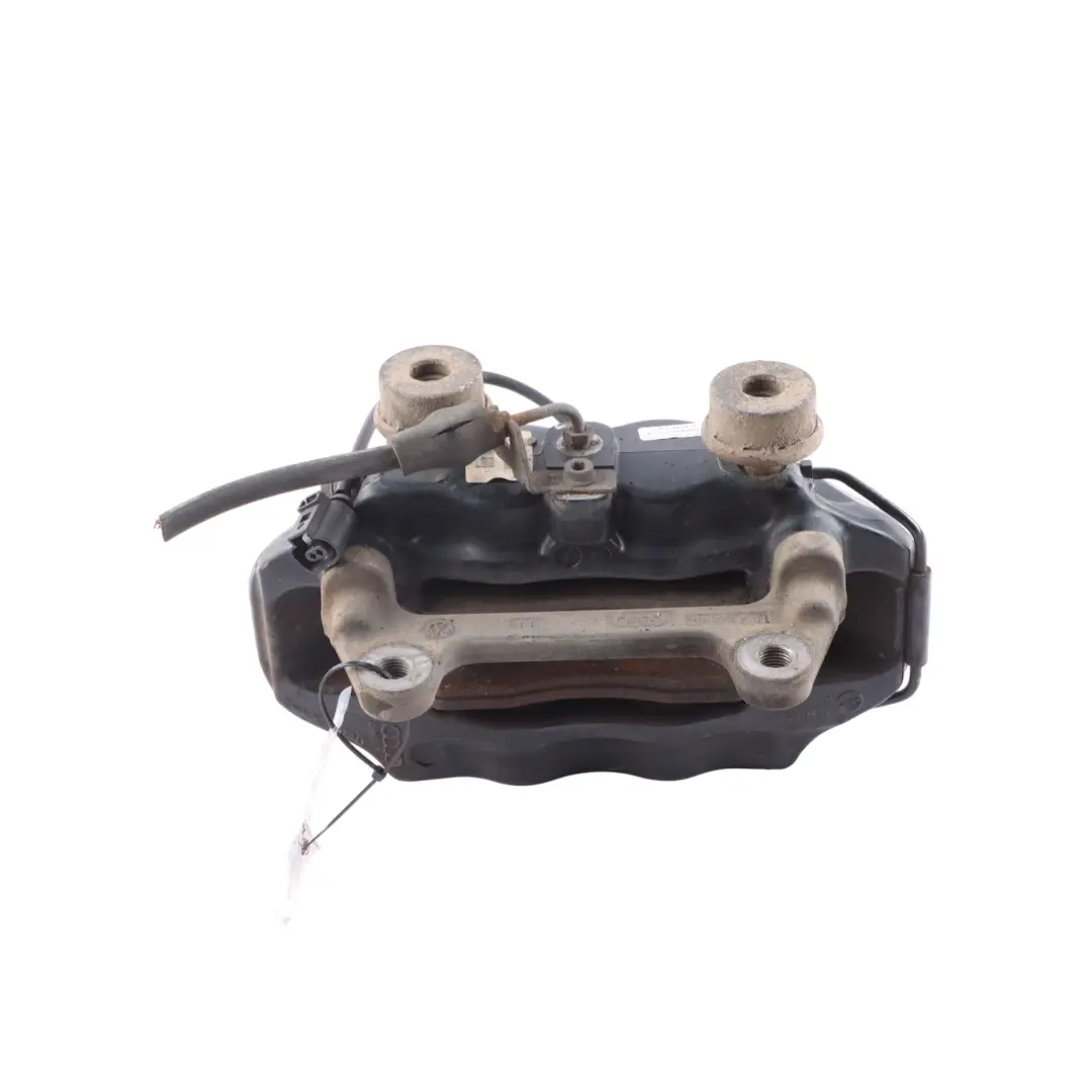 Audi RS3 8P Front Brake Caliper Housing Brembo Right O/S 370X32mm - SKU 8J0615108A - Part number 8J0615108A