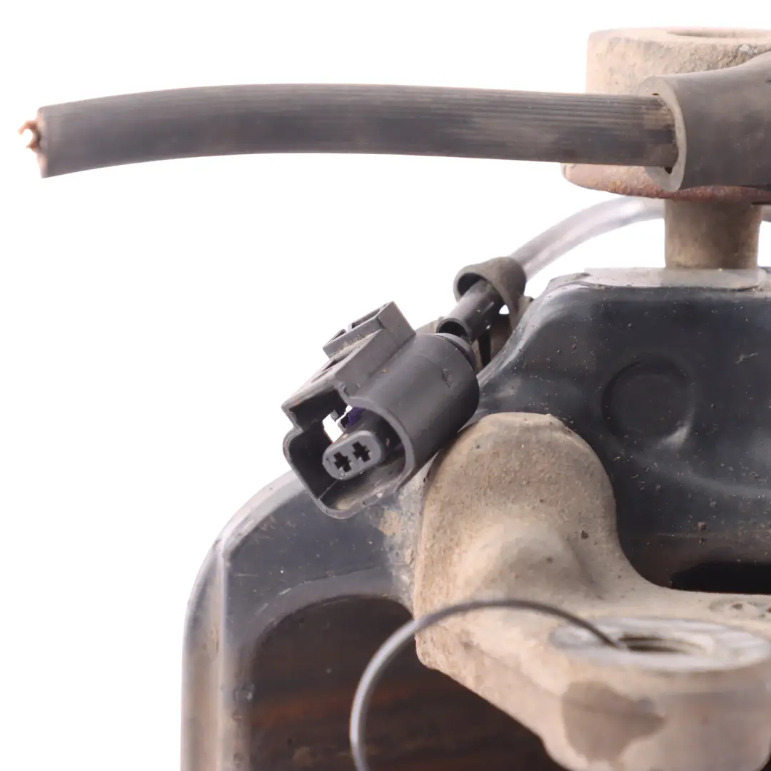 Audi RS3 8P Front Brake Caliper Housing Brembo Right O/S 370X32mm - SKU 8J0615108A - Part number 8J0615108A