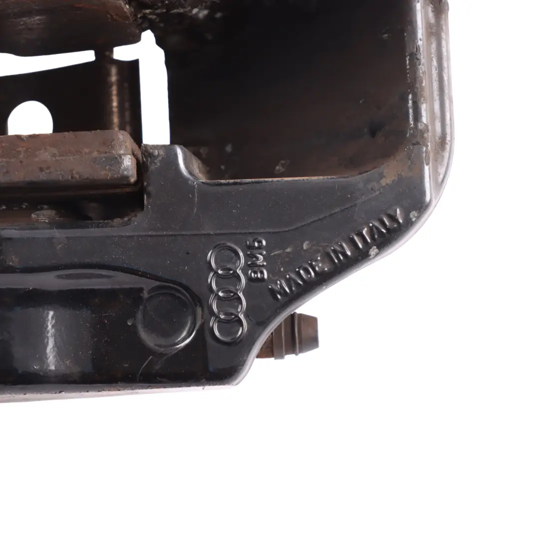 Audi TT RS 8J Front Axle Brake Caliper Housing Brembo Right O/S - SKU 8J0615108B - Part number 8J0615108B