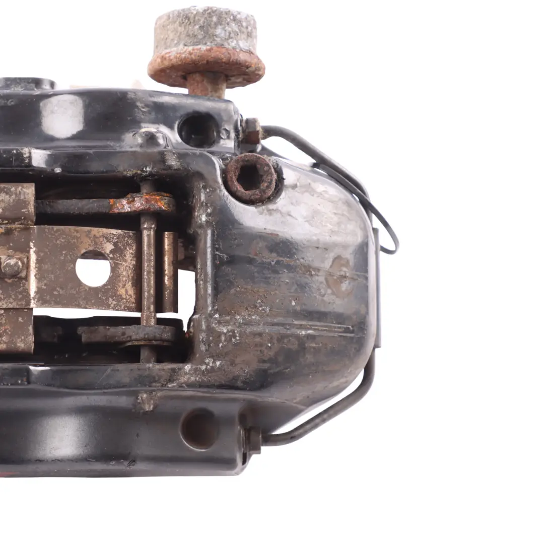 Front Axle Brake Caliper Housing Brembo Right O/S to Audi TT RS 8J with Part number 8J0615108B Audi TT RS 8J Front Axle Brake Caliper Housing Brembo Right O/S - SKU 8J0615108B - Part number 8J0615108B