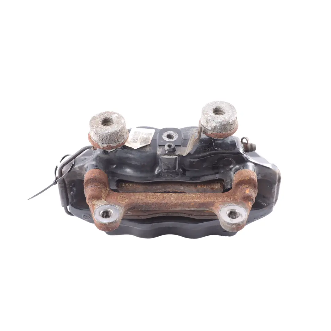 Audi TT RS 8J Front Axle Brake Caliper Housing Brembo Right O/S - SKU 8J0615108B - Part number 8J0615108B