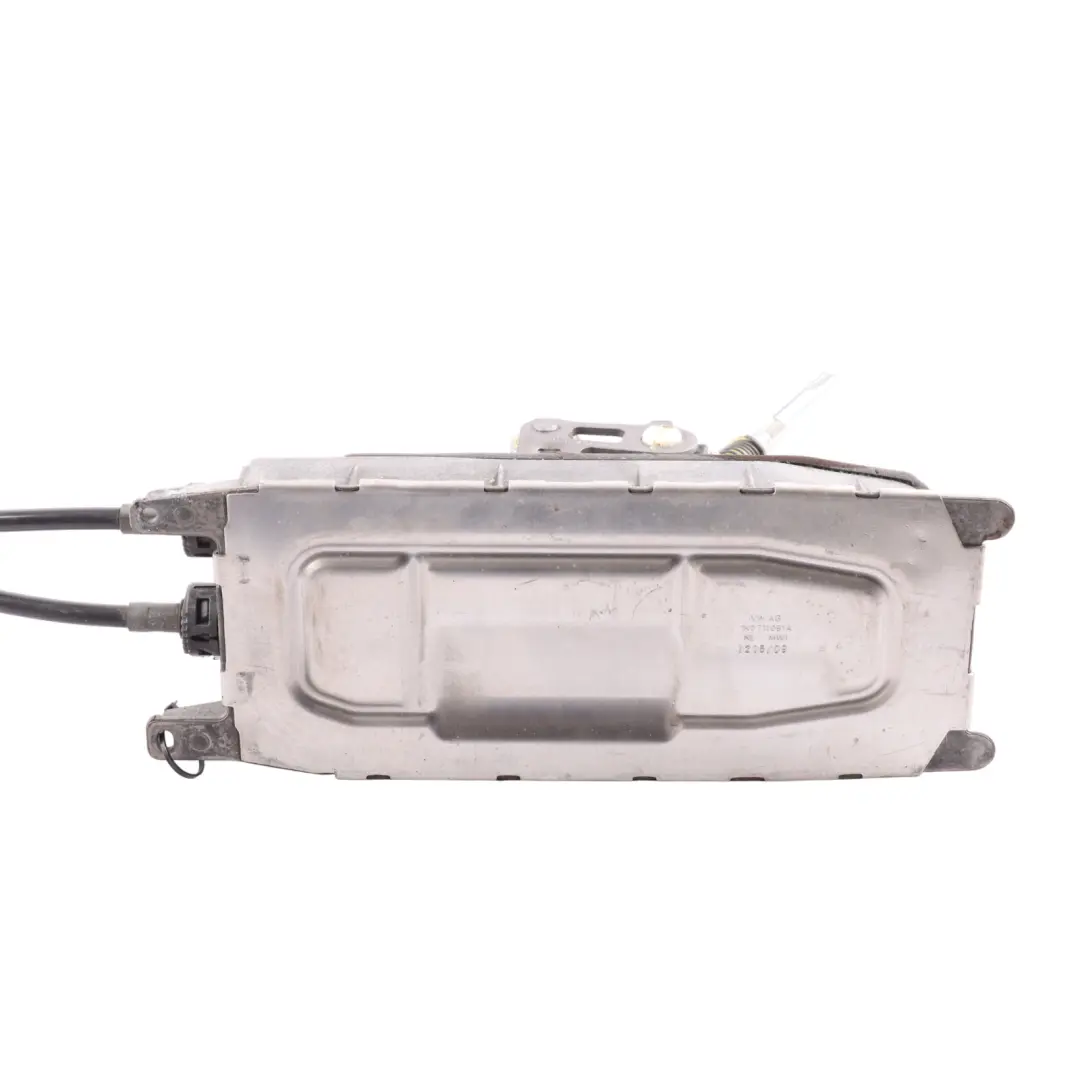 TTRS 8J Gear Selector Gearshift Mechanism Manual Gearbox Petrol to Audi with Part number 8J0711049M Audi TTRS 8J Gear Selector Gearshift Mechanism Manual Gearbox Petrol - SKU 8J0711049M - Part number 8J0711049M