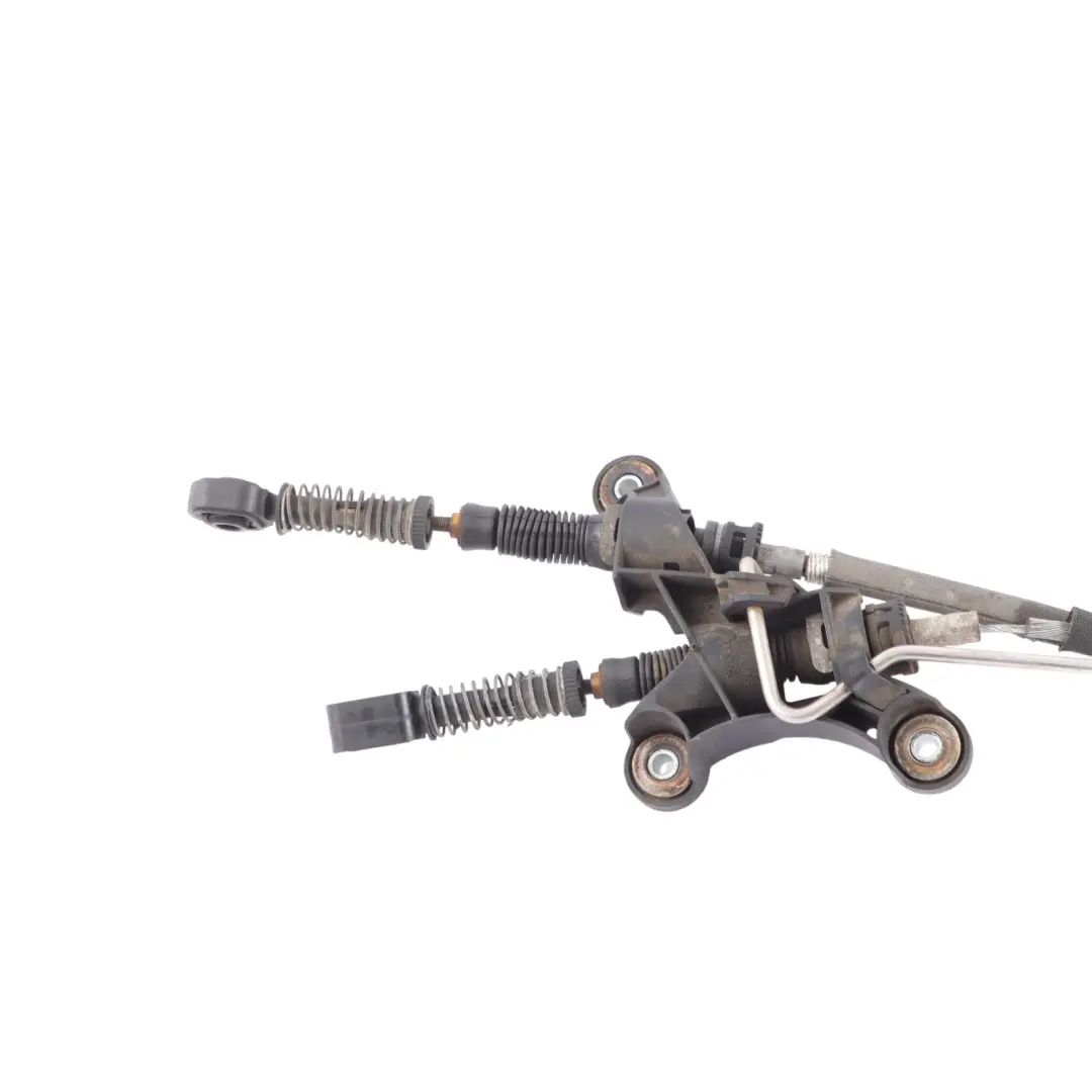 TTRS 8J Gear Selector Gearshift Mechanism Manual Gearbox Petrol to Audi with Part number 8J0711049M Audi TTRS 8J Gear Selector Gearshift Mechanism Manual Gearbox Petrol - SKU 8J0711049M - Part number 8J0711049M