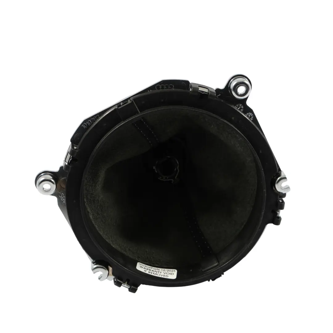 TTRS 8J Gear Lever Manual Shift Selector Knob Cover 6 Speed to Audi with Part number 8J0711113J Audi TTRS 8J Gear Lever Manual Shift Selector Knob Cover 6 Speed - SKU 8J0711113J - Part number 8J0711113J