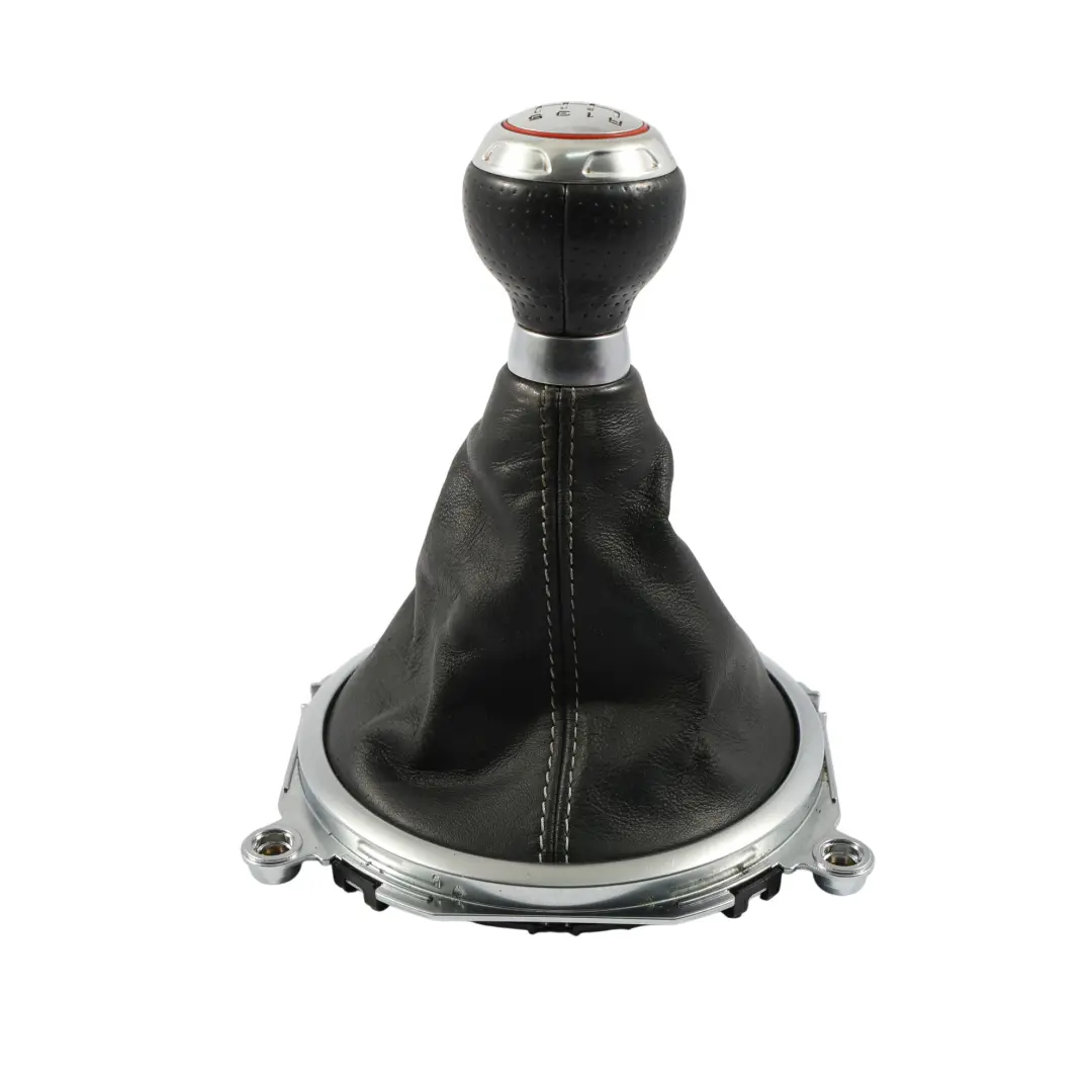 TTRS 8J Schalthebel Handschaltung Wählhebelknopf 6 Gang für Audi mit Teilenummer 8J0711113J Audi TTRS 8J Schalthebel Handschaltung Wählhebelknopf 6 Gang - SKU 8J0711113J - Teilenummer 8J0711113J