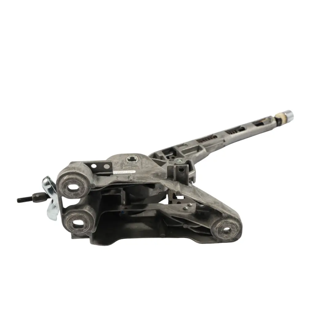 Mécanisme Levier Frein Main Poignée Frein Stationnement pour Audi TT 8J à propos du numéro de pièce 8J0711303A Audi TT 8J Mécanisme Levier Frein Main Poignée Frein Stationnement - SKU 8J0711303A - Numéro de pièce 8J0711303A