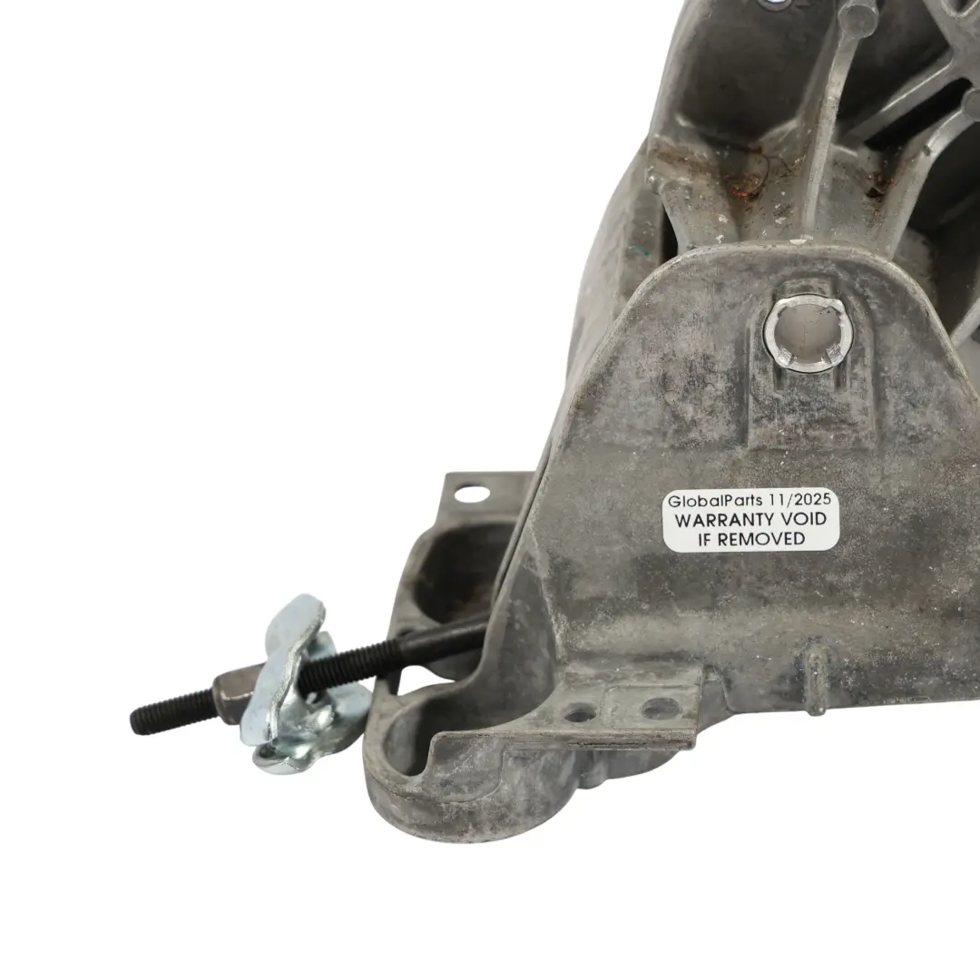 Handbrake Lever Mechanism Parking Brake Handle to Audi TT 8J with Part number 8J0711303A Audi TT 8J Handbrake Lever Mechanism Parking Brake Handle - SKU 8J0711303A - Part number 8J0711303A