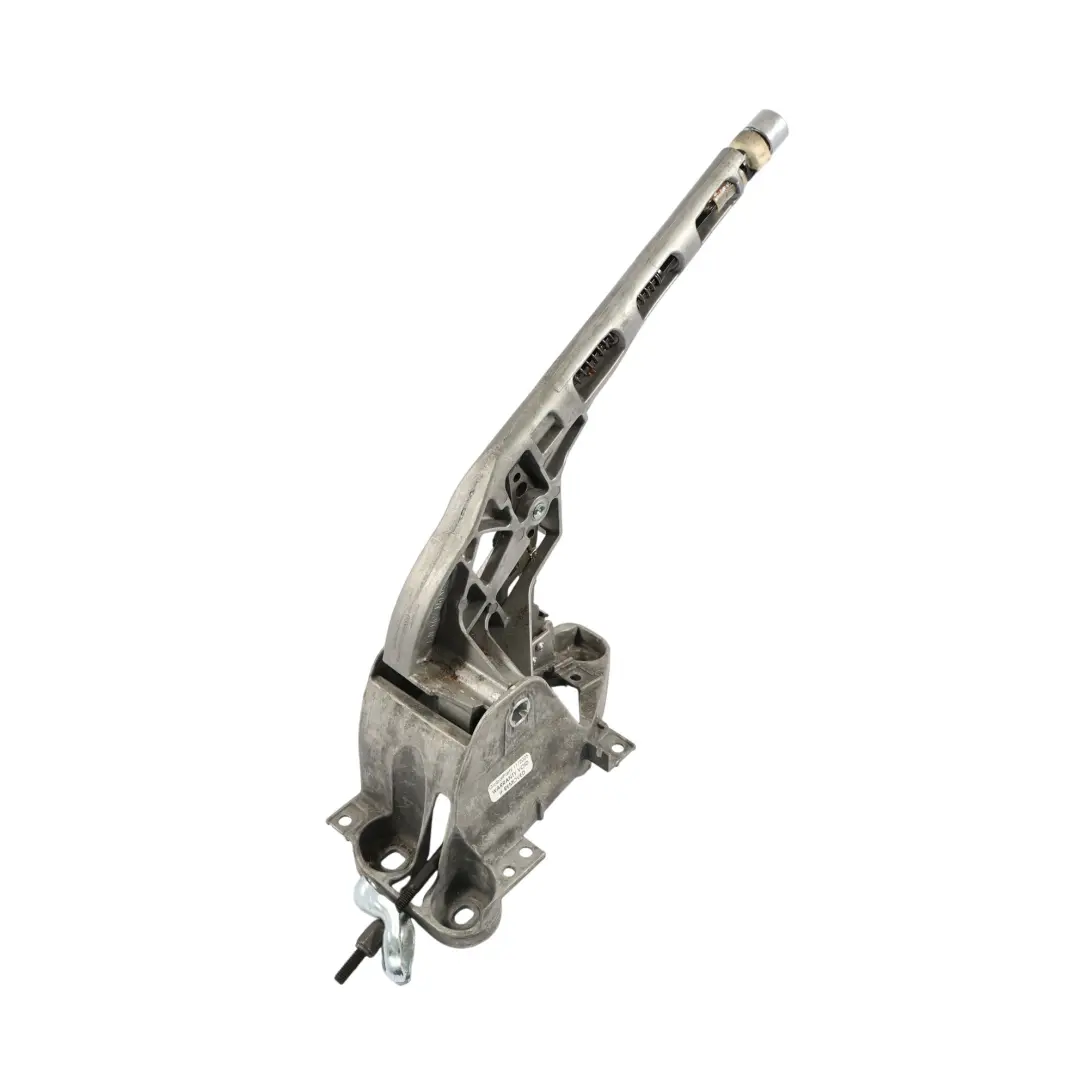 Mécanisme Levier Frein Main Poignée Frein Stationnement pour Audi TT 8J à propos du numéro de pièce 8J0711303A Audi TT 8J Mécanisme Levier Frein Main Poignée Frein Stationnement - SKU 8J0711303A - Numéro de pièce 8J0711303A