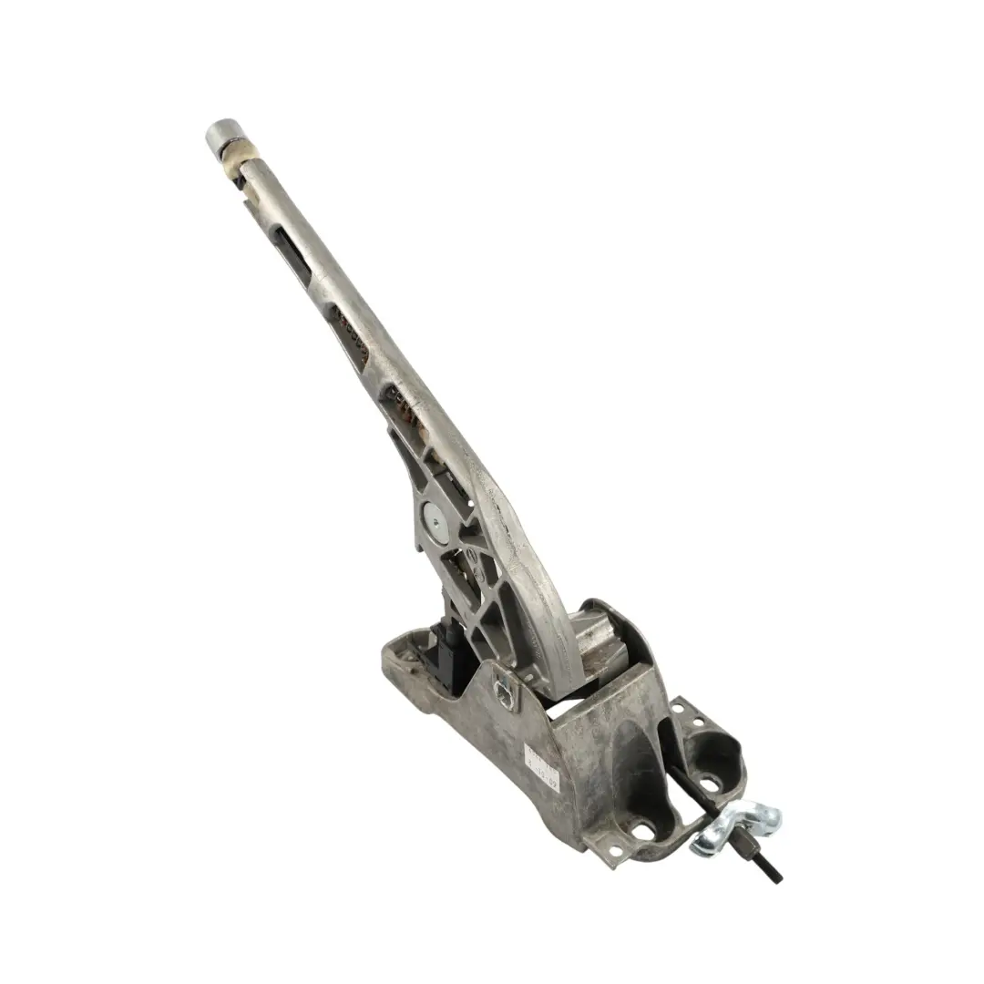 Mécanisme Levier Frein Main Poignée Frein Stationnement pour Audi TT 8J à propos du numéro de pièce 8J0711303A Audi TT 8J Mécanisme Levier Frein Main Poignée Frein Stationnement - SKU 8J0711303A - Numéro de pièce 8J0711303A