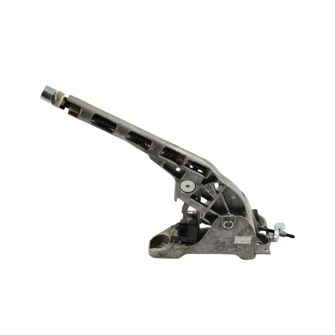 Audi TT 8J Mecanismo Palanca Freno Mano Mango Freno Mano - SKU 8J0711303A - Número de pieza 8J0711303A