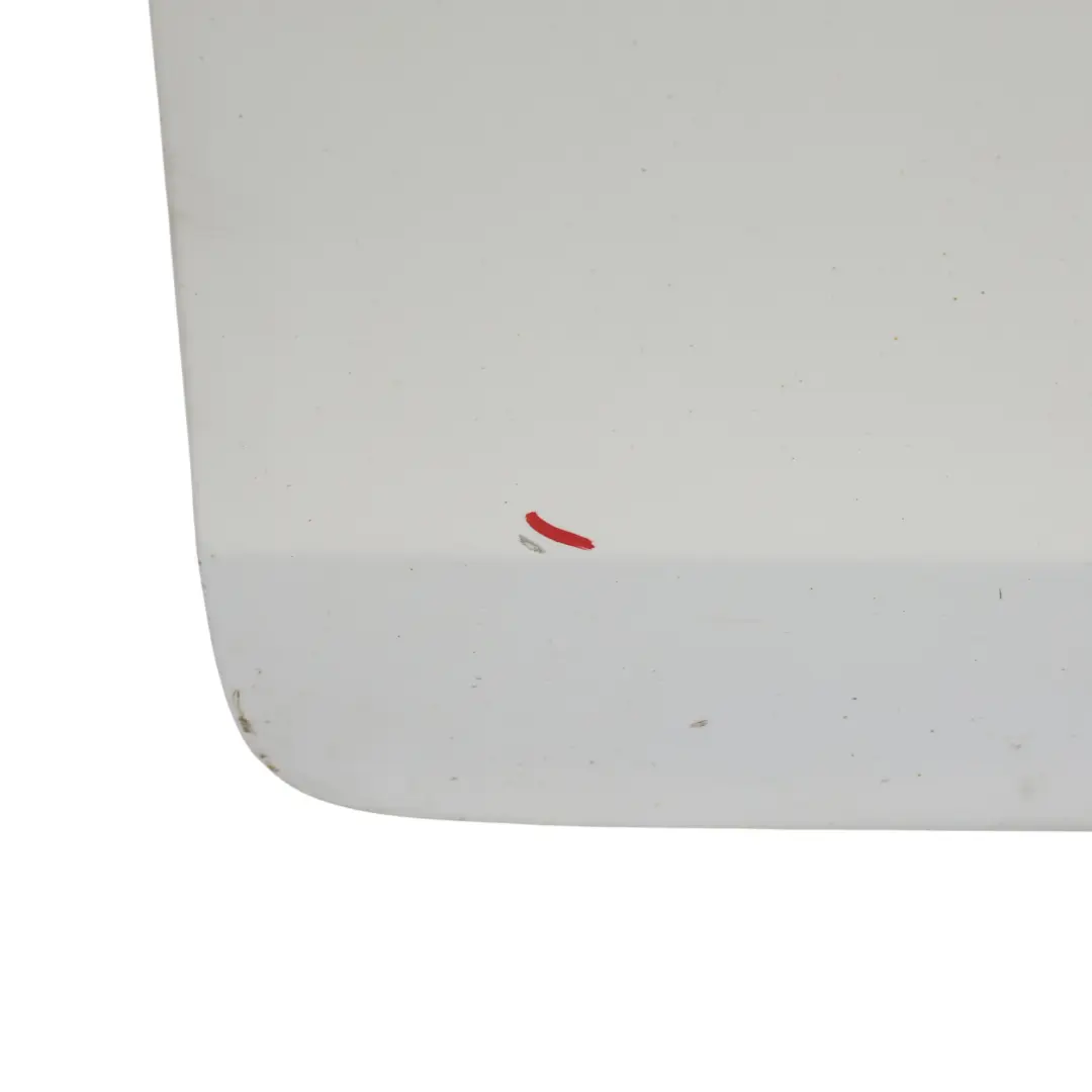 Tapa Puerta Delantera Izquierda Ibis White Blanco - Y9C para Audi TT 8J con número de pieza 8J0831051A Audi TT 8J Tapa Puerta Delantera Izquierda Ibis White Blanco - Y9C - SKU 8J0831051A-IWH - Número de pieza 8J0831051A