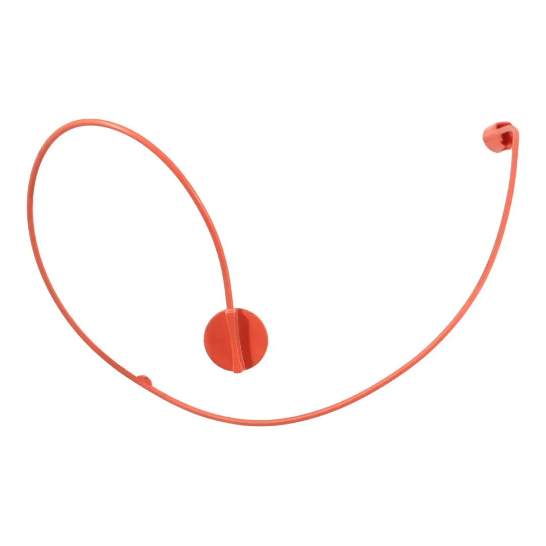 Tappo Del Serbatoio Di Emergenza Apribile Con Cavo per Audi TT 8J con numero di parte 8J0862165A Audi TT 8J Tappo Del Serbatoio Di Emergenza Apribile Con Cavo - SKU 8J0862165A - Numero di parte 8J0862165A