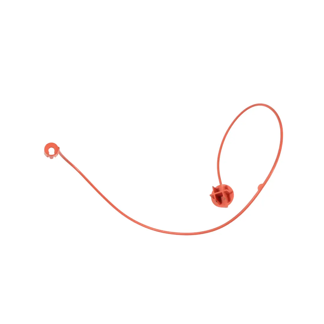 Tappo Del Serbatoio Di Emergenza Apribile Con Cavo per Audi TT 8J con numero di parte 8J0862165A Audi TT 8J Tappo Del Serbatoio Di Emergenza Apribile Con Cavo - SKU 8J0862165A - Numero di parte 8J0862165A