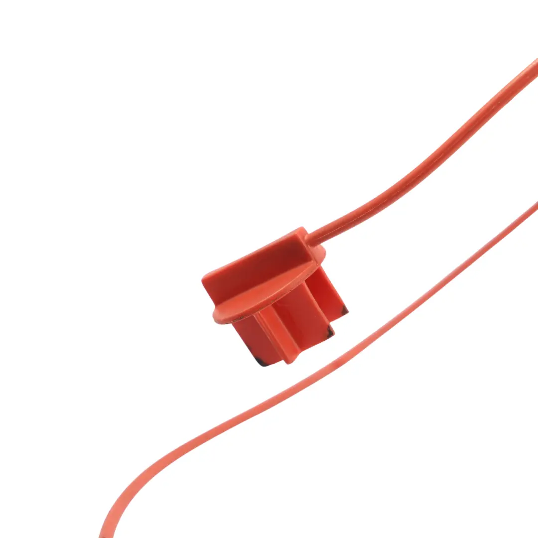 Audi TT 8J Emergency Fuel Filler Cap Release Cable Opener - SKU 8J0862165A - Part number 8J0862165A