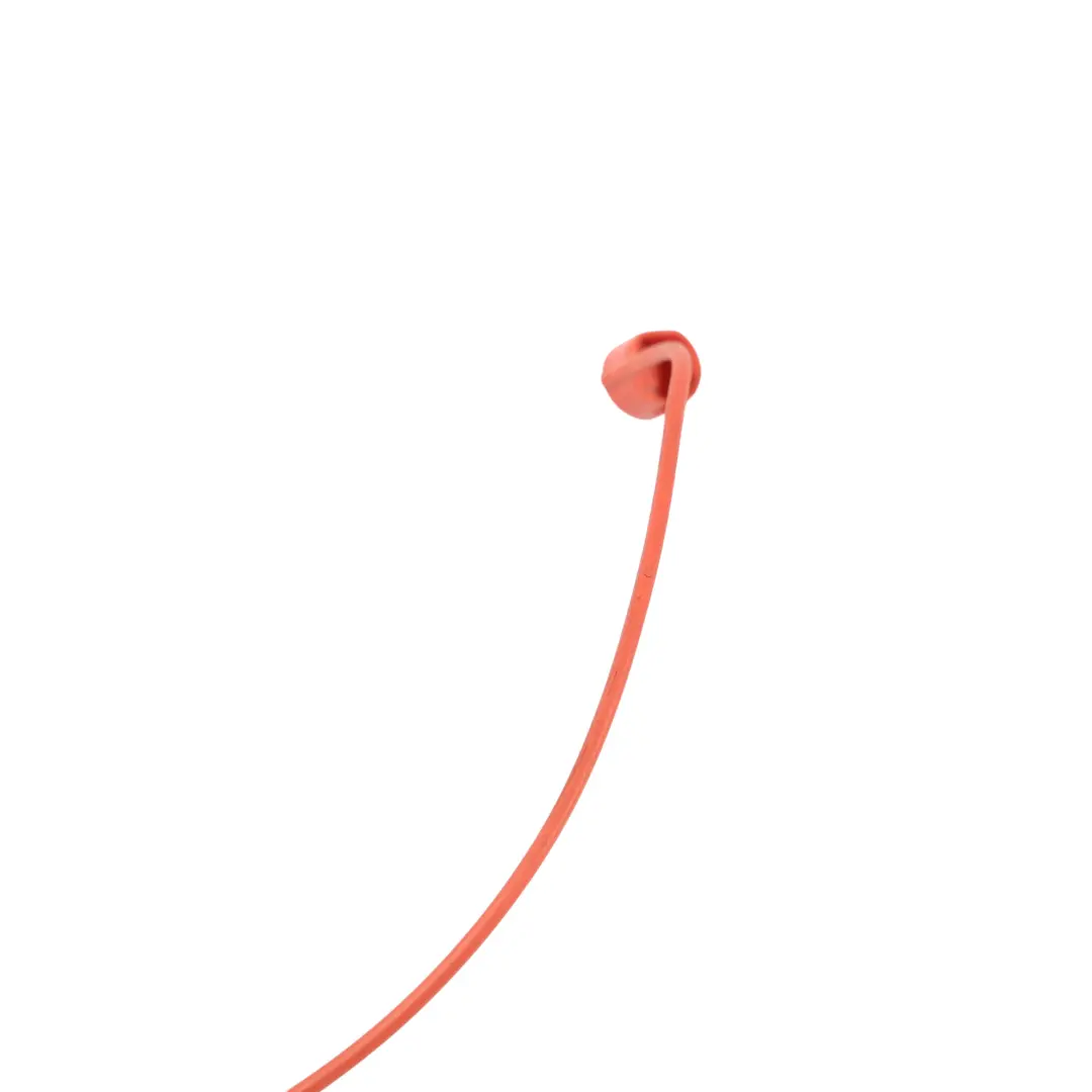 Cable De Apertura Emergencia Tapón Depósito De Combustible para Audi TT 8J con número de pieza 8J0862165A Audi TT 8J Cable De Apertura Emergencia Tapón Depósito De Combustible - SKU 8J0862165A - Número de pieza 8J0862165A