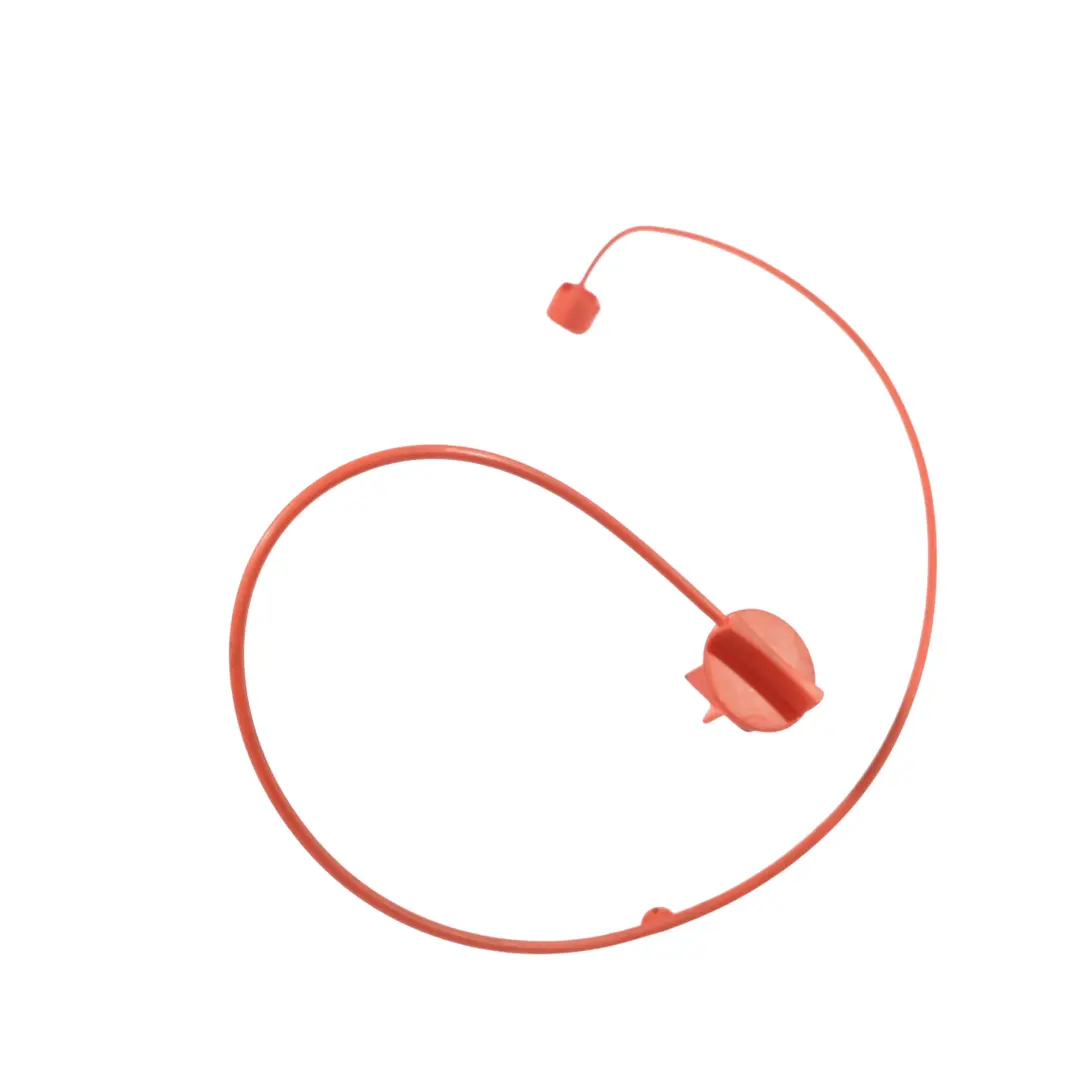 Tappo Del Serbatoio Di Emergenza Apribile Con Cavo per Audi TT 8J con numero di parte 8J0862165A Audi TT 8J Tappo Del Serbatoio Di Emergenza Apribile Con Cavo - SKU 8J0862165A - Numero di parte 8J0862165A