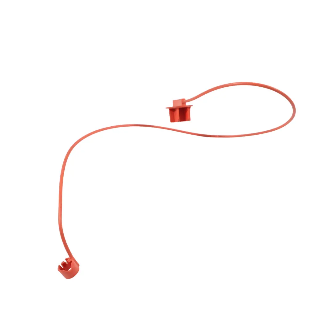 Audi TT 8J Câble D'Ouverture Urgence Bouchon Réservoir De Carburant - SKU 8J0862165A - Numéro de pièce 8J0862165A
