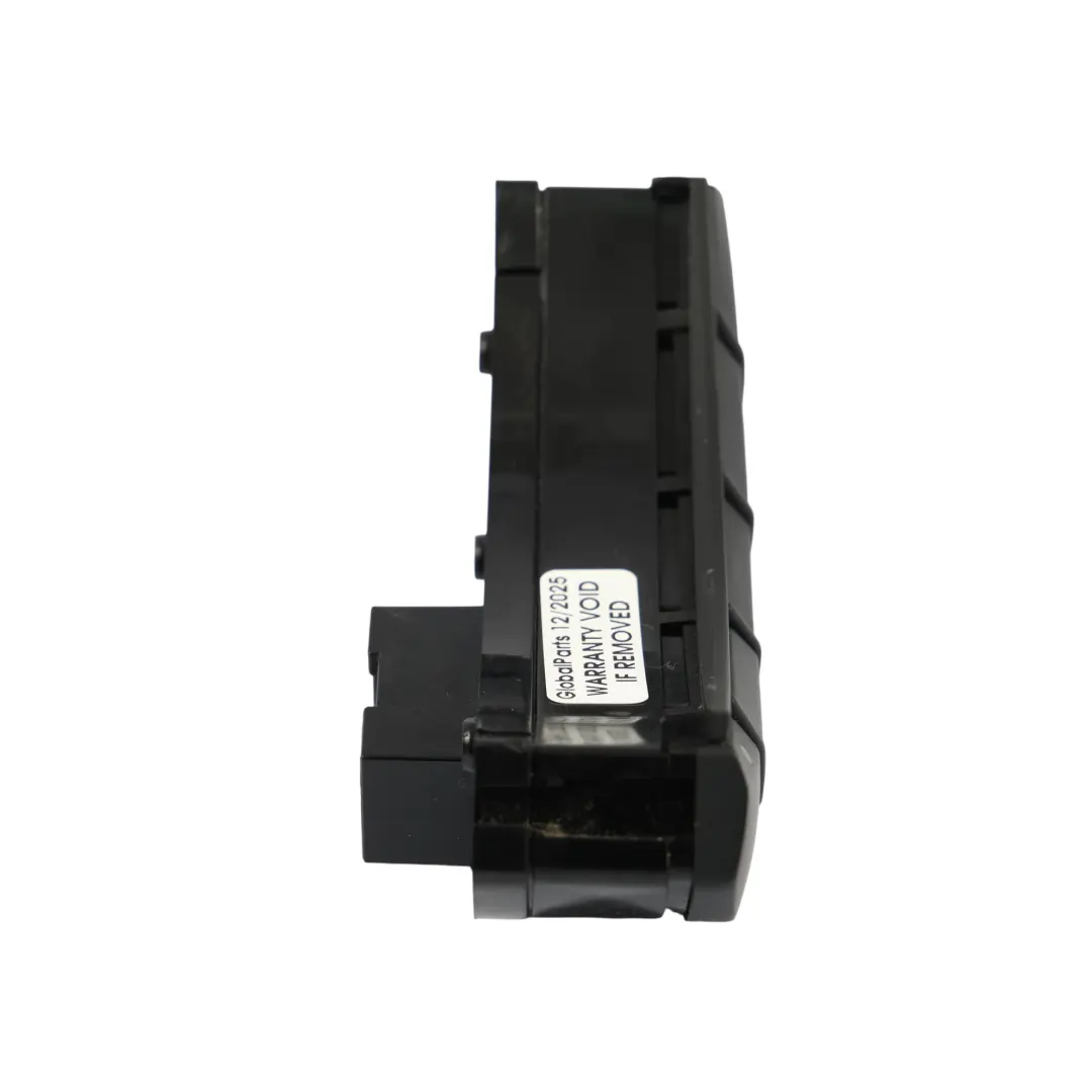 Audi TT 8J Warndreieck ESP Steuerschalterknopf - SKU 8J0927137E - Teilenummer 8J0927137E