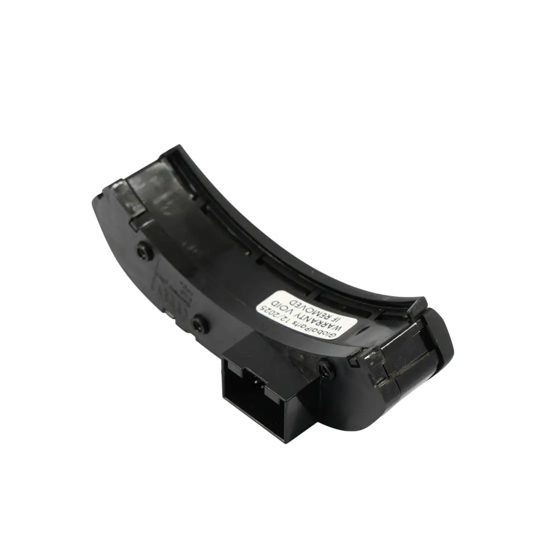 Bouton De Commande ESP Pour Feu De Détresse Triangulaire pour Audi TT 8J à propos du numéro de pièce 8J0927137E Audi TT 8J Bouton De Commande ESP Pour Feu De Détresse Triangulaire - SKU 8J0927137E - Numéro de pièce 8J0927137E