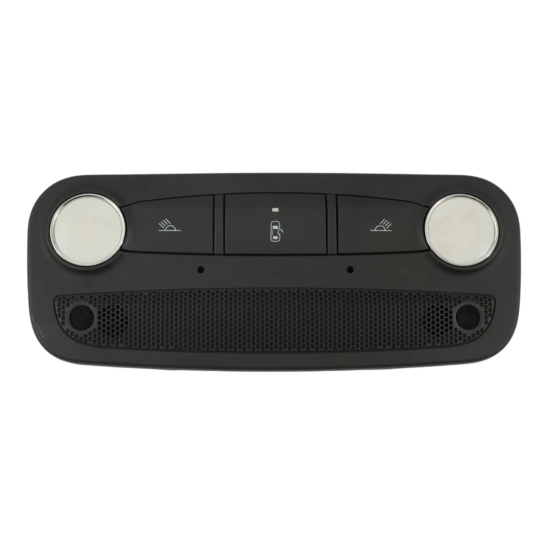 Audi A5 8F Cabrio Interrupteur Pour Lampe De Lecture Arrière 8P7951177