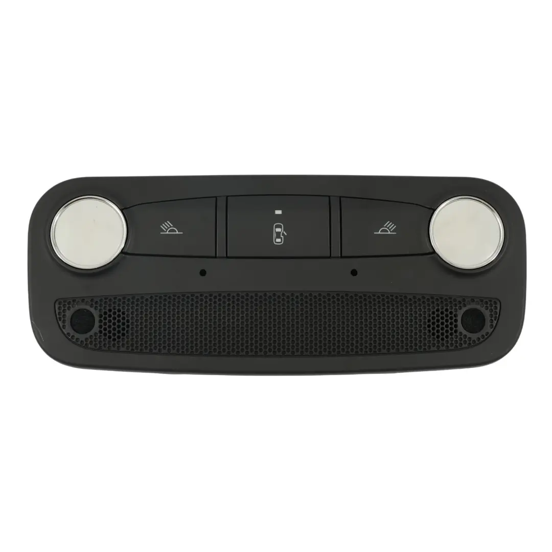 8F Cabrio Luz Techo Interior Luz Lectura Trasera Interruptor 8P7951177 para Audi A5 con número de pieza 8J0947111BB Audi A5 8F Cabrio Luz Techo Interior Luz Lectura Trasera Interruptor 8P7951177 - SKU 8J0947111BB - Número de pieza 8J0947111BB