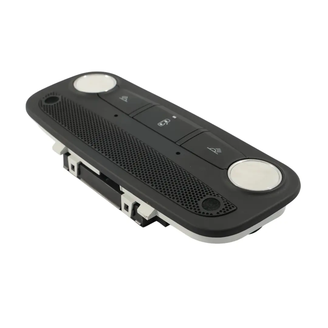 Audi A5 8F Cabrio Luz Techo Interior Luz Lectura Trasera Interruptor 8P7951177 - SKU 8J0947111BB - Número de pieza 8J0947111BB