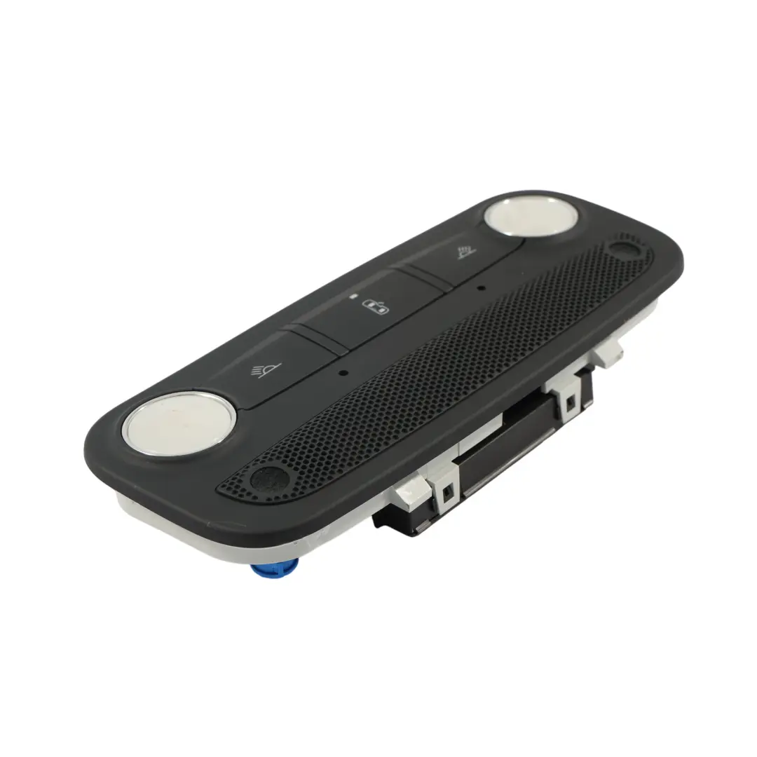 8F Cabrio Interrupteur Pour Lampe De Lecture Arrière 8P7951177 pour Audi A5 à propos du numéro de pièce 8J0947111BB Audi A5 8F Cabrio Interrupteur Pour Lampe De Lecture Arrière 8P7951177 - SKU 8J0947111BB - Numéro de pièce 8J0947111BB