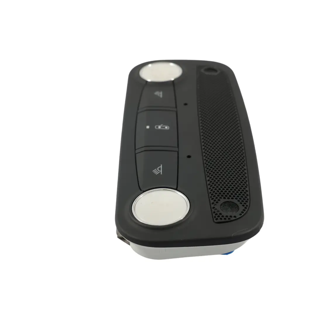 Audi A5 8F Cabrio Interrupteur Pour Lampe De Lecture Arrière 8P7951177 - SKU 8J0947111BB - Numéro de pièce 8J0947111BB