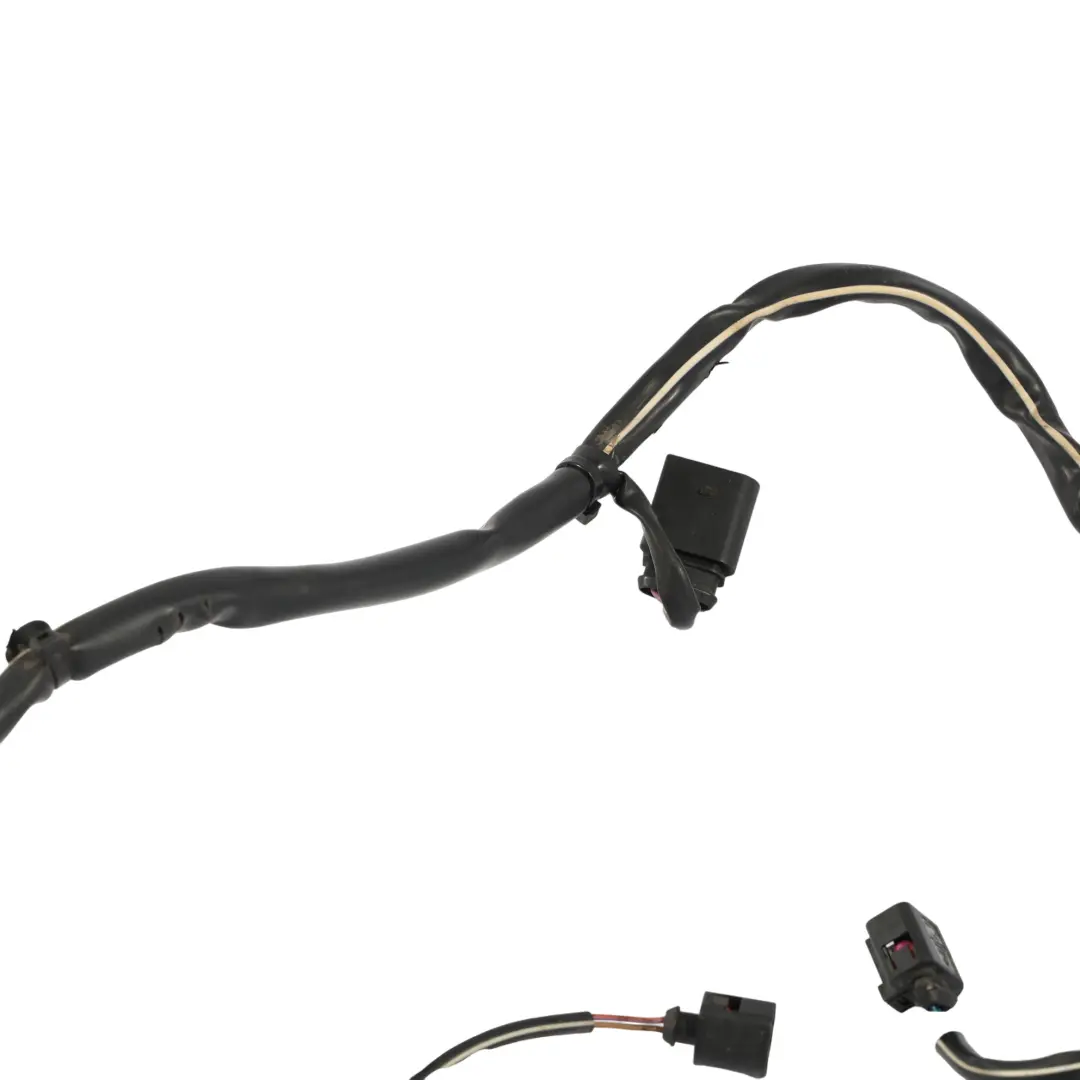 Audi TT 8J Alternator Main Cable Wiring Harness Loom - SKU 8J0971349A - Part number 8J0971349A