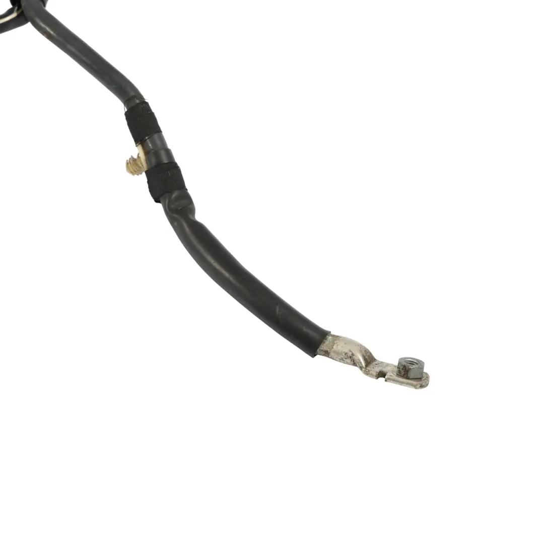 Alternator Main Cable Wiring Harness Loom to Audi TT 8J with Part number 8J0971349A Audi TT 8J Alternator Main Cable Wiring Harness Loom - SKU 8J0971349A - Part number 8J0971349A