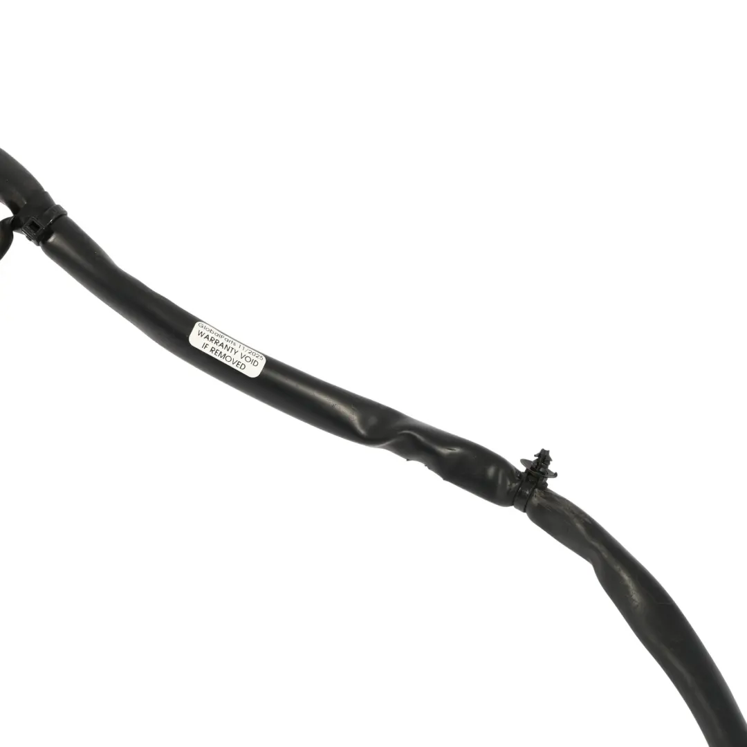 Audi TT 8J Alternator Main Cable Wiring Harness Loom - SKU 8J0971349A - Part number 8J0971349A