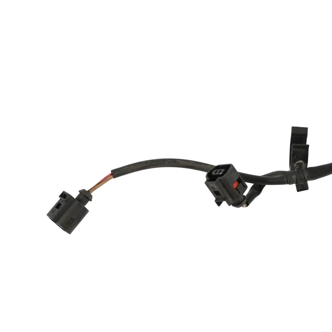 Audi TT 8J Alternator Main Cable Wiring Harness Loom - SKU 8J0971349A - Part number 8J0971349A