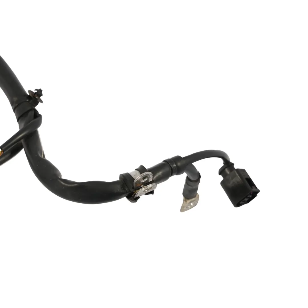 Faisceau De Câbles Principal D'Alternateur pour Audi TT 8J à propos du numéro de pièce 8J0971349A Audi TT 8J Faisceau De Câbles Principal D'Alternateur - SKU 8J0971349A - Numéro de pièce 8J0971349A