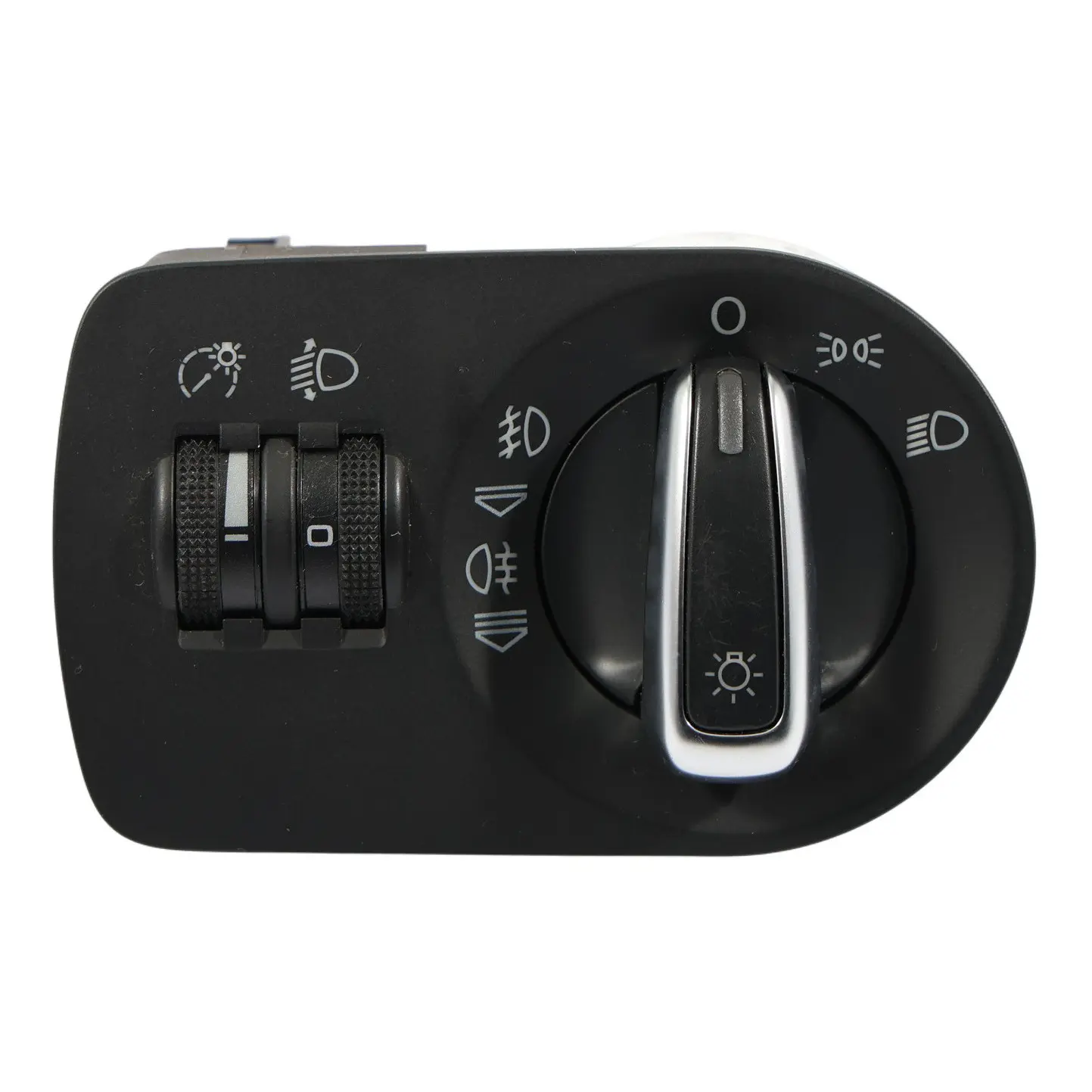 Audi TT 8J Headlight Fog Light Control Panel Switch Unit Button 8J2941531M