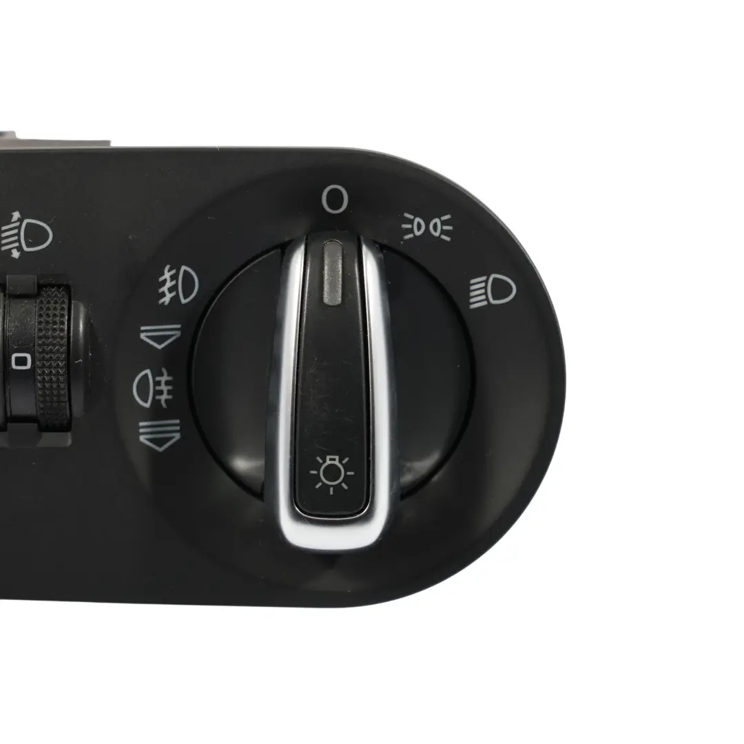 Pannello Controllo Fari Fendinebbia Pulsante Interruttore per Audi TT 8J con numero di parte 8J2941531M Audi TT 8J Pannello Controllo Fari Fendinebbia Pulsante Interruttore - SKU 8J2941531M - Numero di parte 8J2941531M