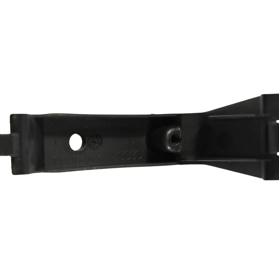 Audi TT 8J Maletero Trasero Cubremaletero Soporte Juego - SKU 8J8867729A - Número de pieza 8J8867729A