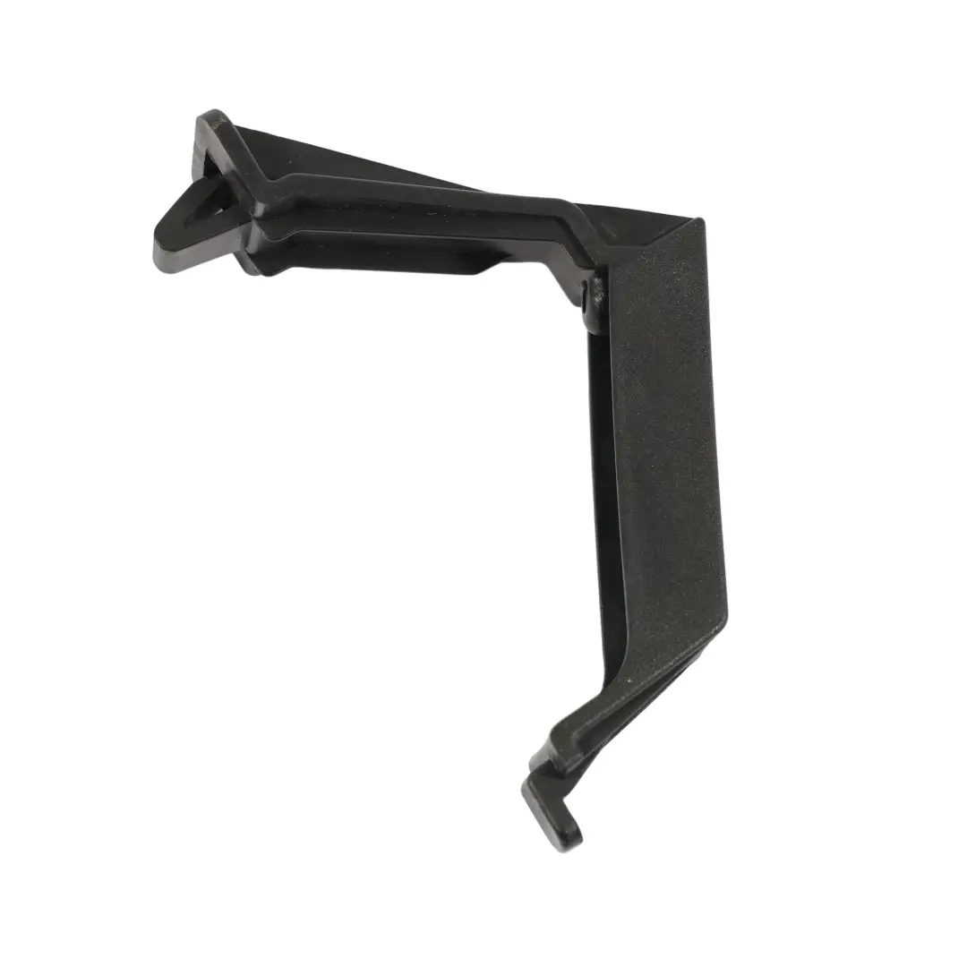 Audi TT 8J Rear Trunk Luggage Compartment Cover Bracket Mount Set - SKU 8J8867729A - Part number 8J8867729A