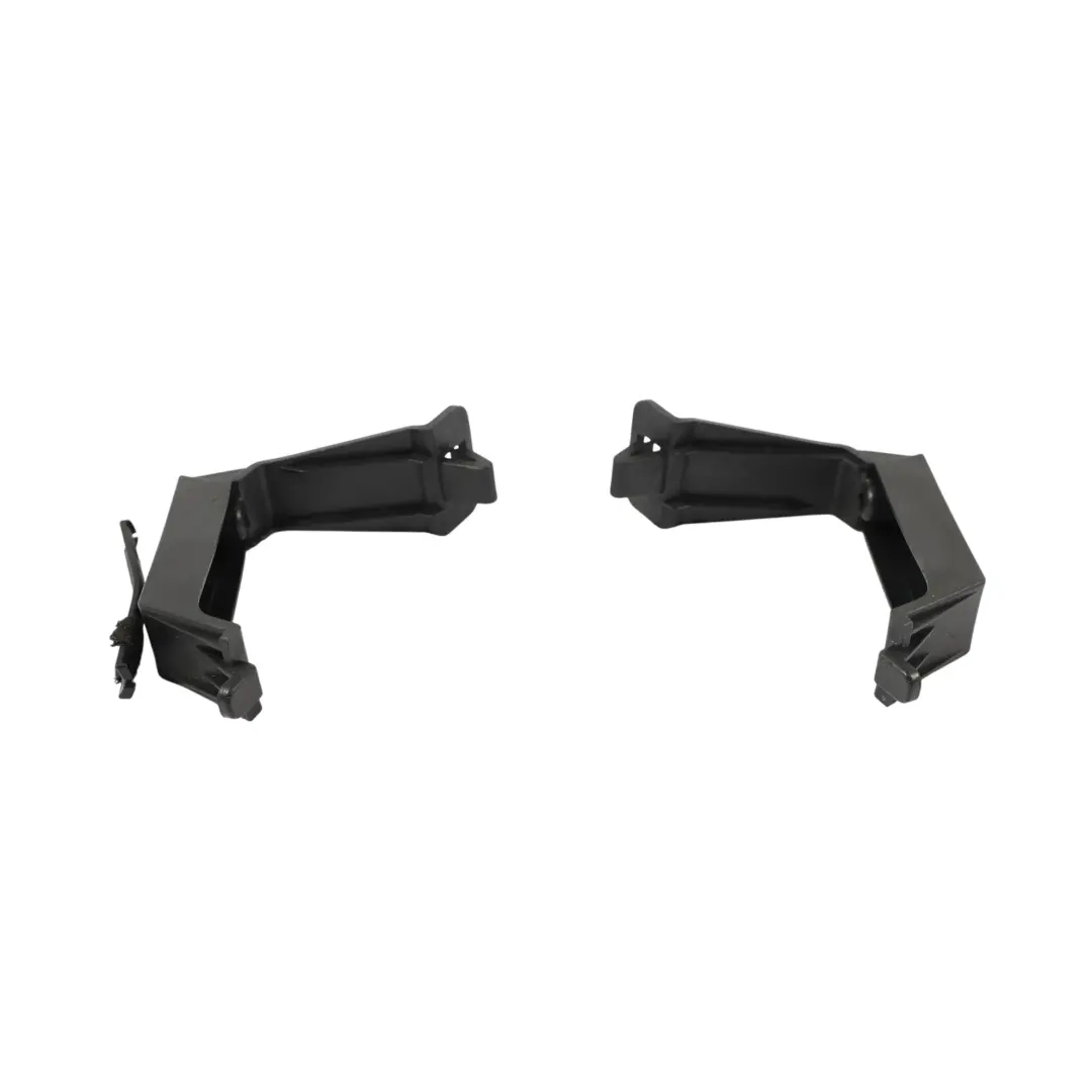 Maletero Trasero Cubremaletero Soporte Juego para Audi TT 8J con número de pieza 8J8867729A Audi TT 8J Maletero Trasero Cubremaletero Soporte Juego - SKU 8J8867729A - Número de pieza 8J8867729A
