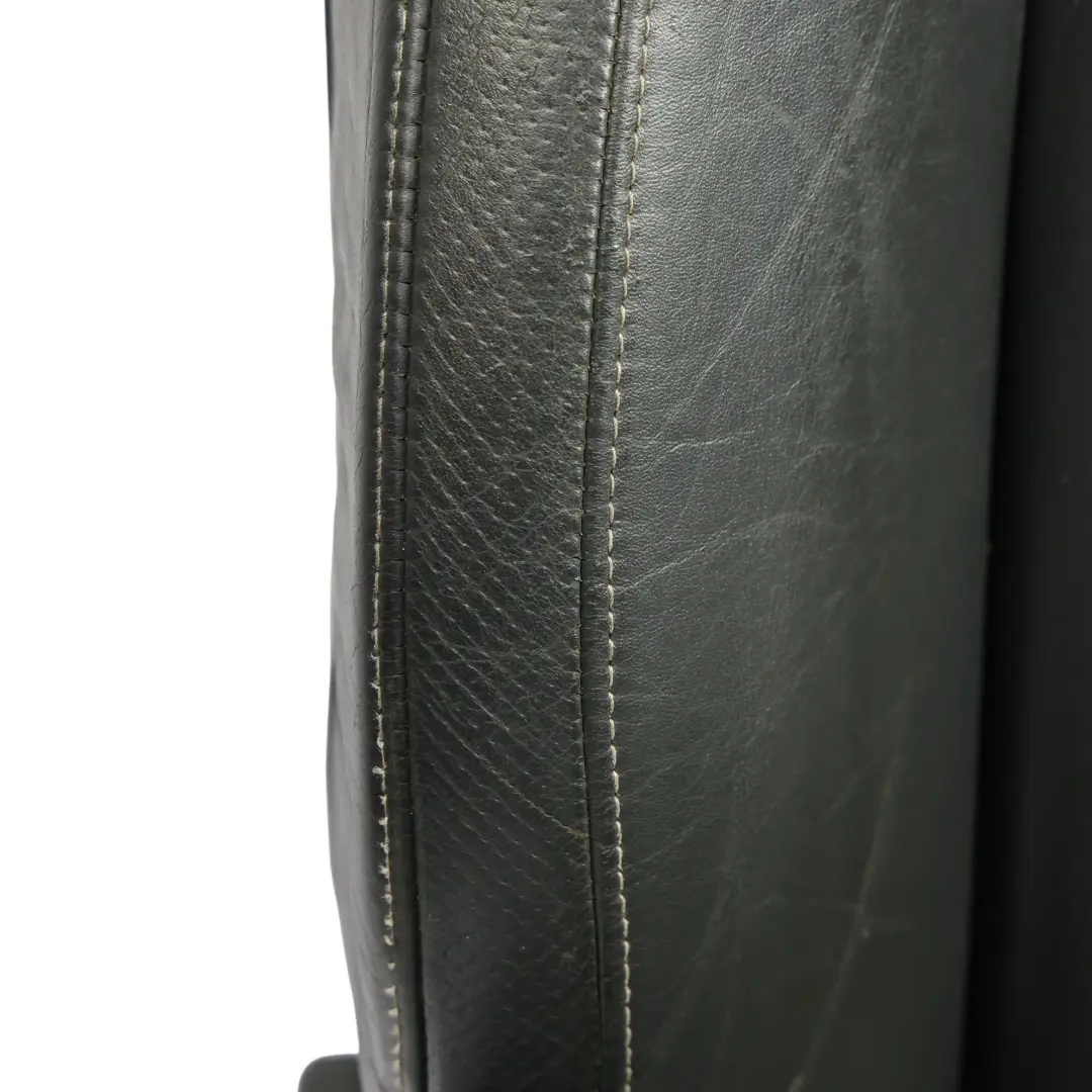 Audi TTRS 8J Coupe Front Seat Heated Feinnappa Leather Soul Black Right O/S - SKU 8J8881806AC-2 - Part number 8J8881806AC