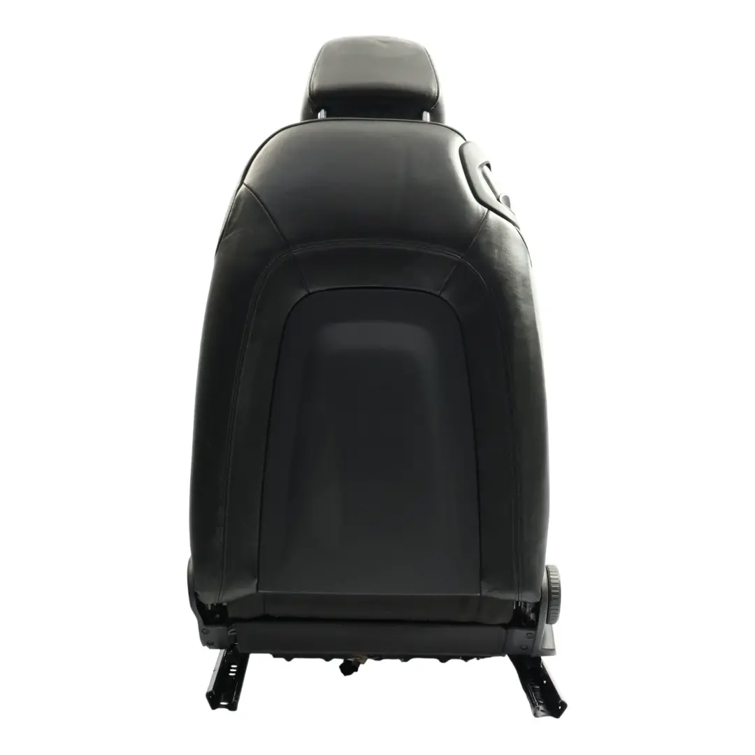 TTRS 8J Coupe Asiento Delantero Calefactable Cuero Soul Negro Derecho para Audi con número de pieza 8J8881806AC Audi TTRS 8J Coupe Asiento Delantero Calefactable Cuero Soul Negro Derecho - SKU 8J8881806AC-2 - Número de pieza 8J8881806AC