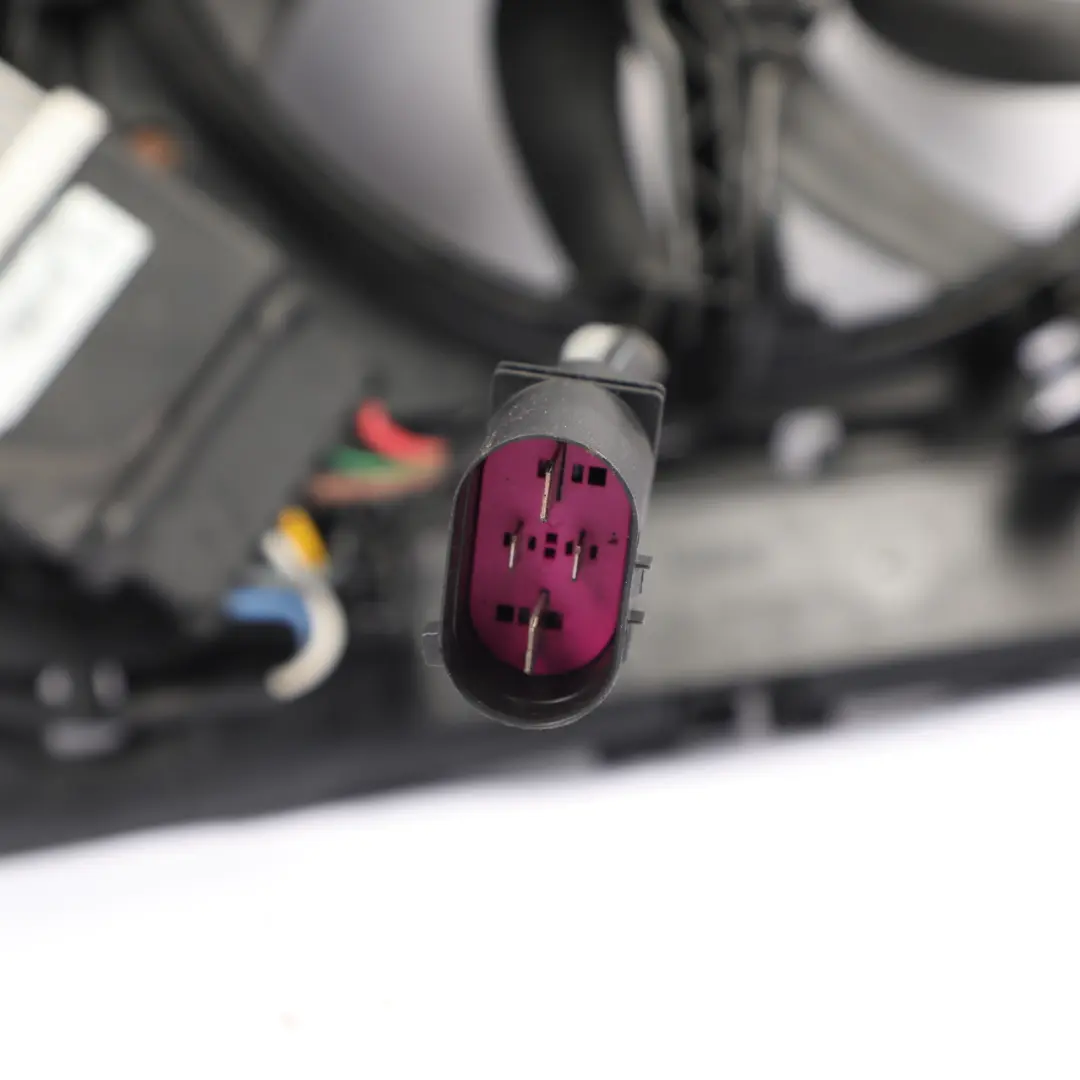 Wentylatory Chłodnicy Obduowa 1.8 TFSI Benzyna do Audi A6 C7 o numerze 8K0121003AG Audi A6 C7 Wentylatory Chłodnicy Obduowa 1.8 TFSI Benzyna - SKU 8K0121003AG-1 - Numer Części 8K0121003AG