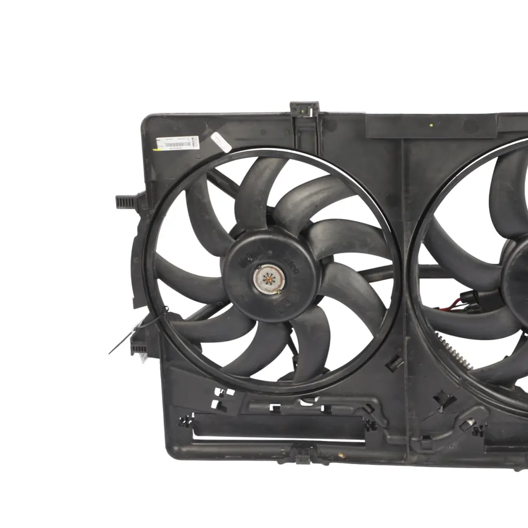 Kühler Lüfter Gehäuse 1.8 TFSI Benzin für Audi A6 C7 mit Teilenummer 8K0121003AG Audi A6 C7 Kühler Lüfter Gehäuse 1.8 TFSI Benzin - SKU 8K0121003AG-1 - Teilenummer 8K0121003AG
