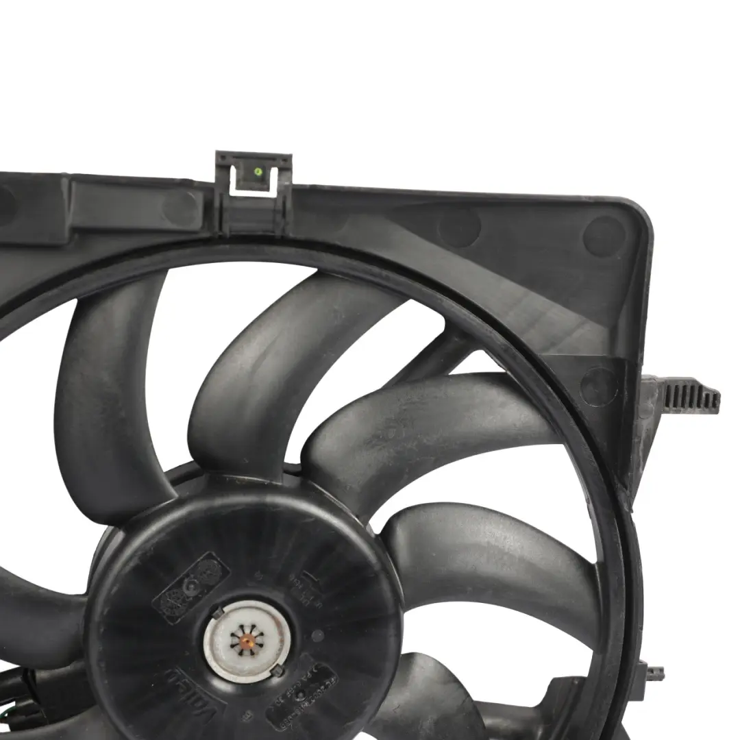 Cache Ventilateur Refroidissement Radiateur 1.8 TFSI pour Audi A6 C7 à propos du numéro de pièce 8K0121003AG Audi A6 C7 Cache Ventilateur Refroidissement Radiateur 1.8 TFSI - SKU 8K0121003AG-1 - Numéro de pièce 8K0121003AG