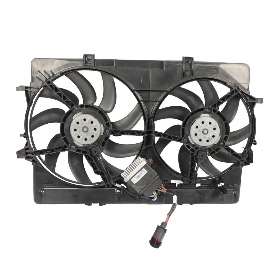 Carcasa Del Ventilador Radiador 1.8 TFSI Gasolina para Audi A6 C7 con número de pieza 8K0121003AG Audi A6 C7 Carcasa Del Ventilador Radiador 1.8 TFSI Gasolina - SKU 8K0121003AG-1 - Número de pieza 8K0121003AG