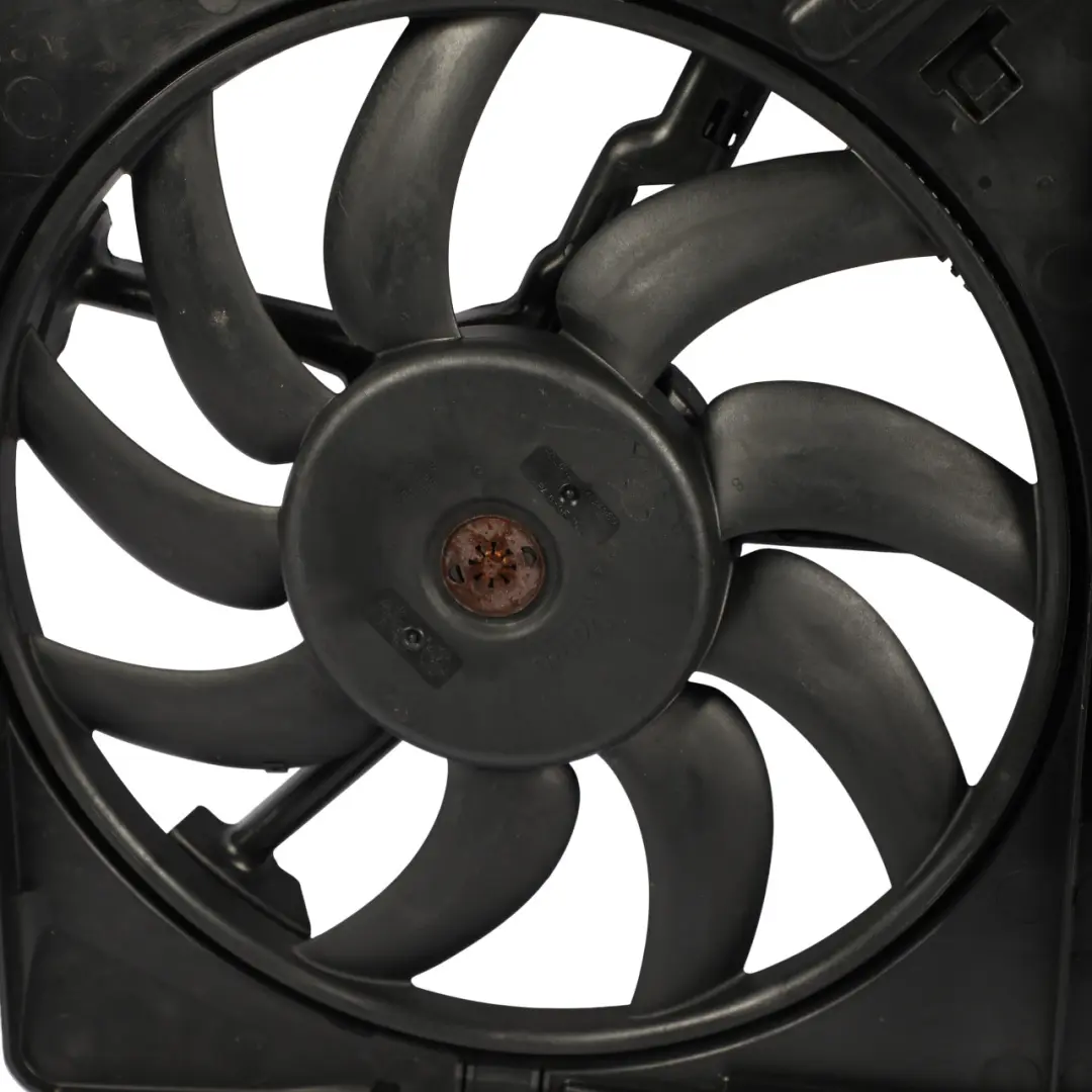 Cooling Radiator Fan Shroud Coolant Panel to Audi A4 B8 Q5 8R Engine with Part number 8K0121003L Audi A4 B8 Q5 8R Engine Cooling Radiator Fan Shroud Coolant Panel - SKU 8K0121003L-1 - Part number 8K0121003L