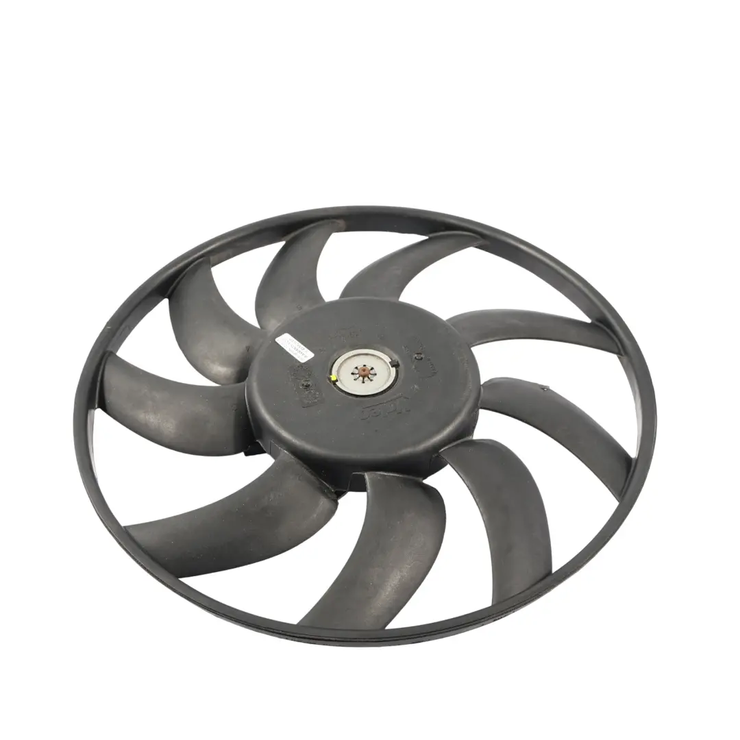 Ventilador Radiador De Refrigerante Doble para Audi A4 B8 Diesel Motor con número de pieza 8K0121207A Audi A4 B8 Diesel Motor Ventilador Radiador De Refrigerante Doble - SKU 8K0121207A-5 - Número de pieza 8K0121207A