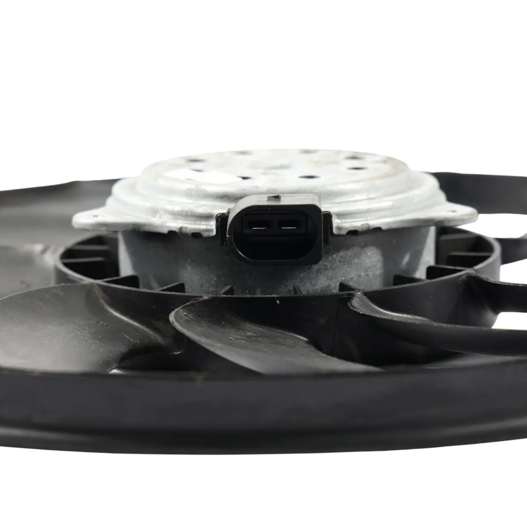 Audi A4 B8 Diesel Motore Radiatore Doppia Ventola Raffreddamento - SKU 8K0121207A-5 - Numero di parte 8K0121207A