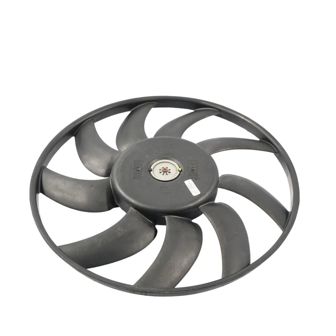 Audi A4 B8 Moteur Ventilateur Double Radiateur Moteur Diesel - SKU 8K0121207A-5 - Numéro de pièce 8K0121207A