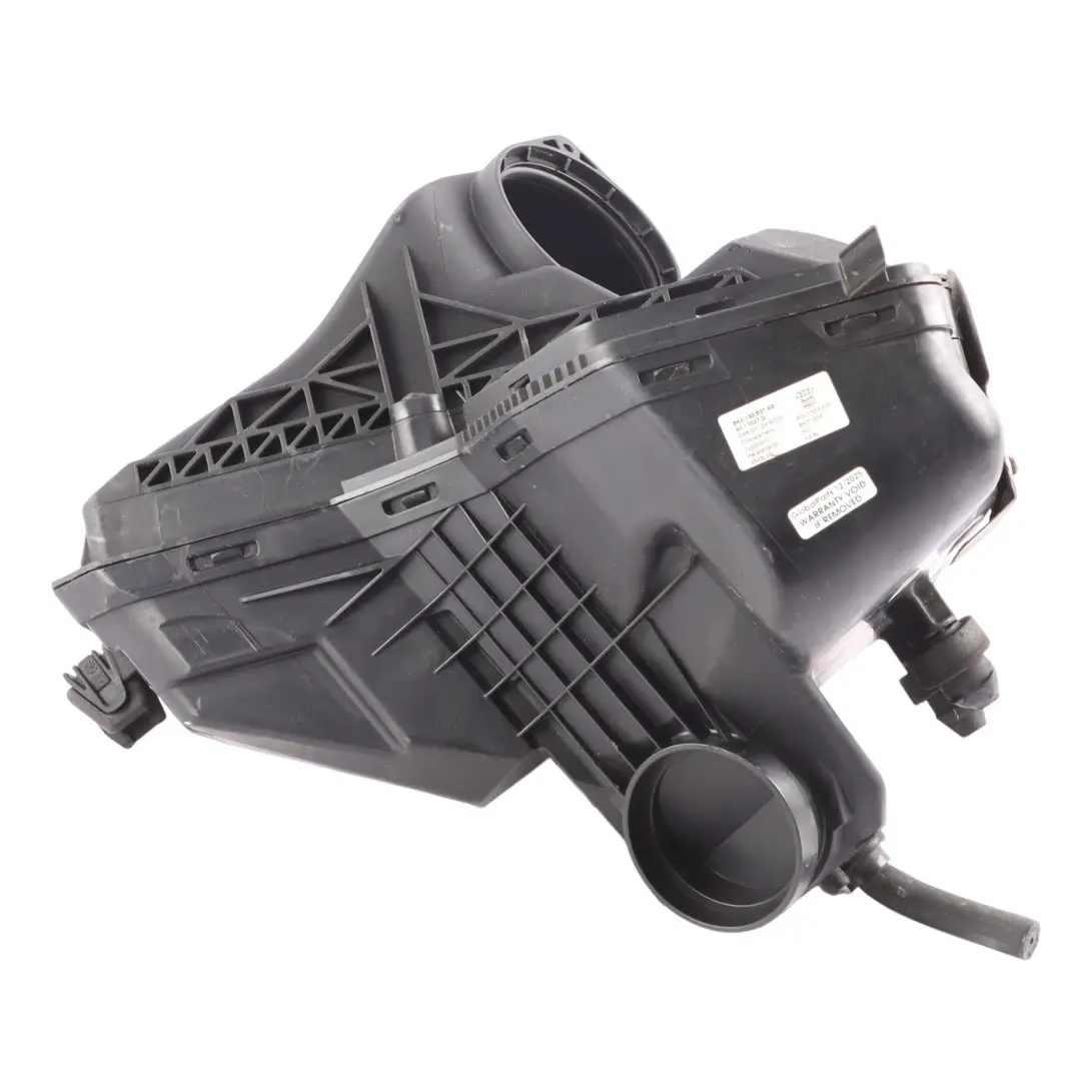 Audi A4 B8 2.0 TDI Scatola Filtro Aria Silenziatore Aspirazione 8K0133835AB
